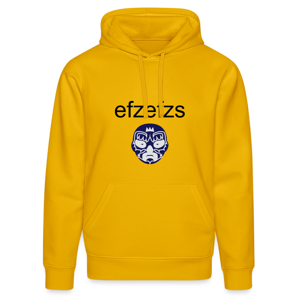 Your Customized Product - jaune spectre