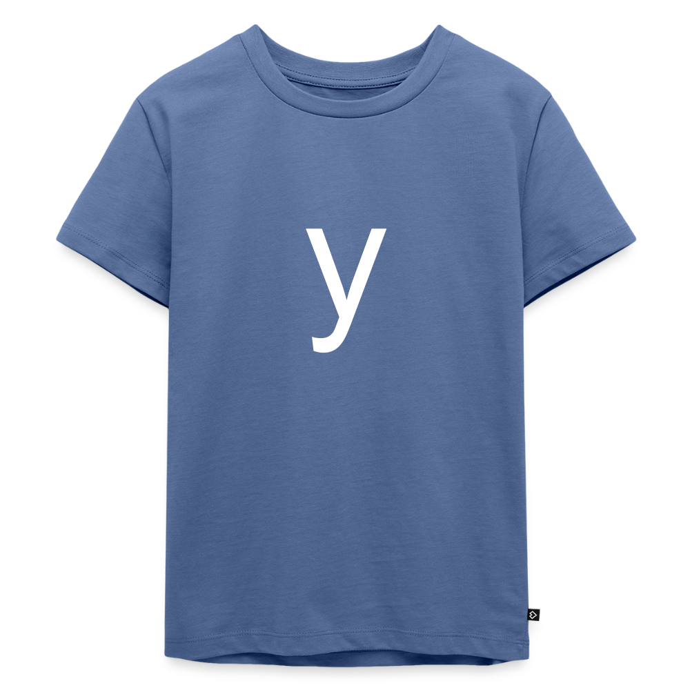 Your Customized Product - bleu pigeon