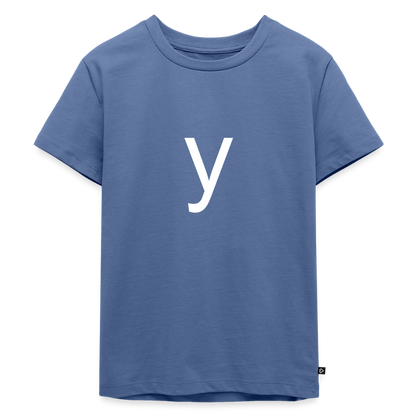 Your Customized Product - bleu pigeon