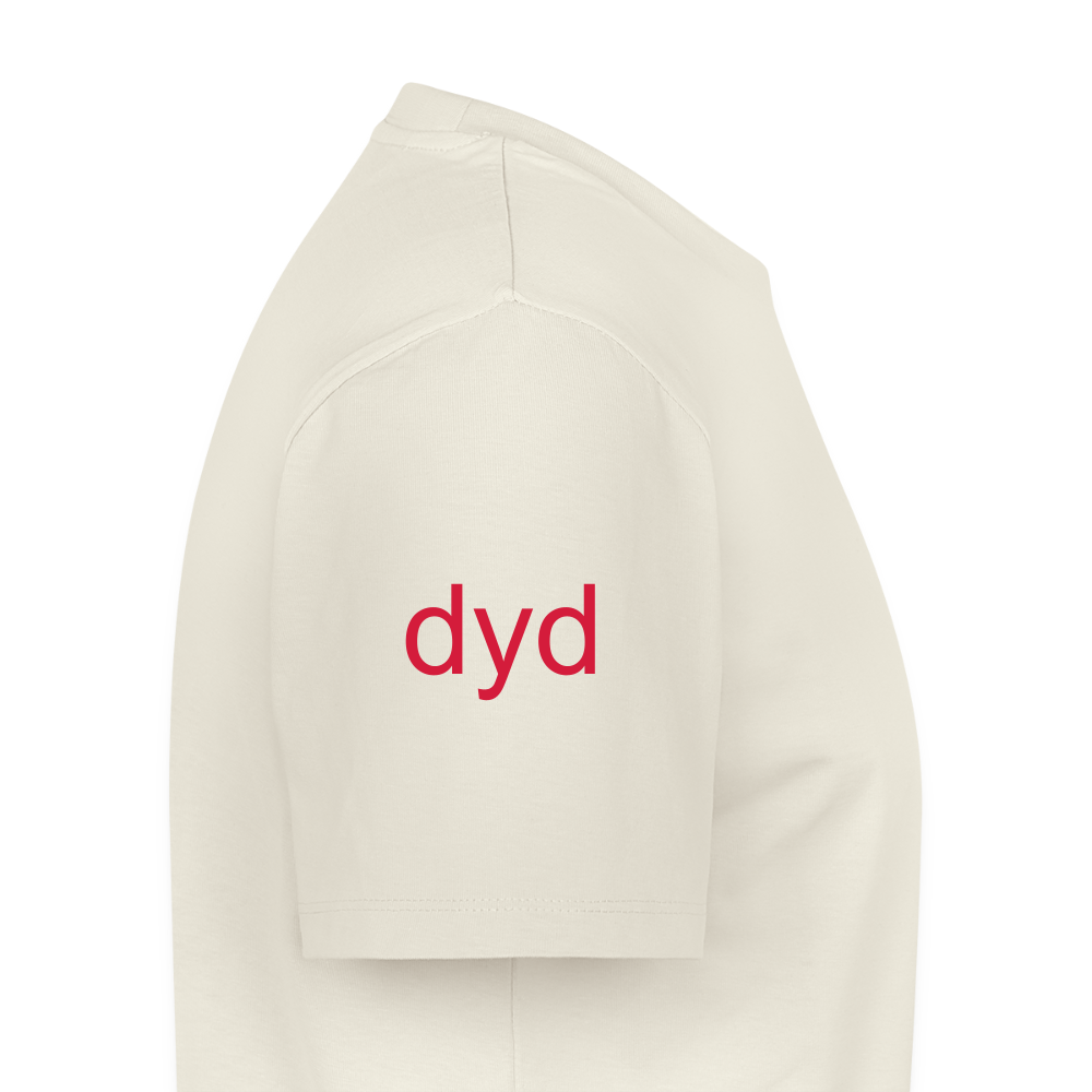 Your Customized Product - blanc cassé