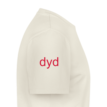 Your Customized Product - blanc cassé