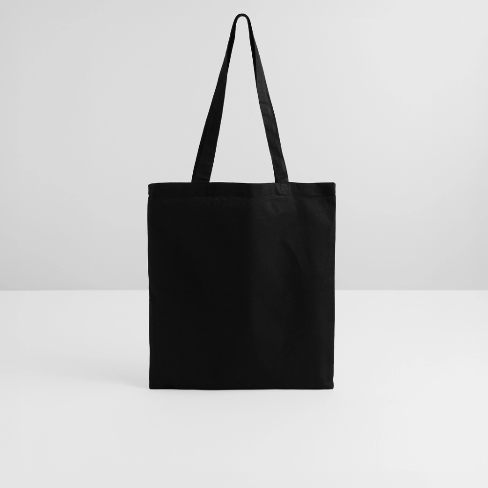 Tote Bag - noir