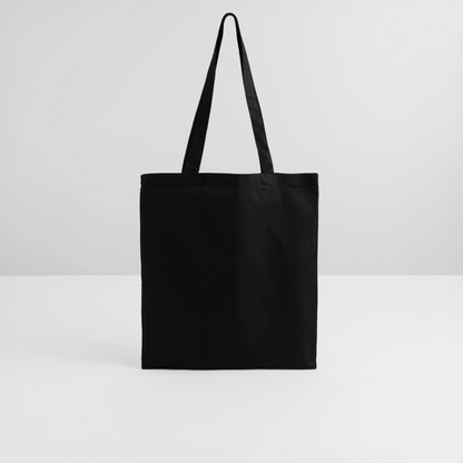 Tote Bag - noir