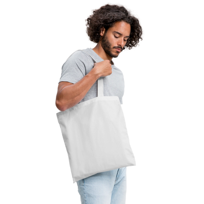 Tote Bag - blanc
