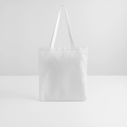 Tote Bag - blanc