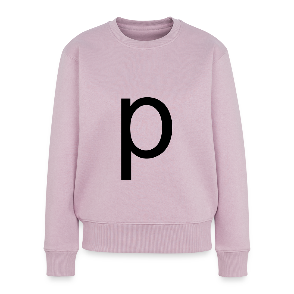 Your Customized Product - rose poudré