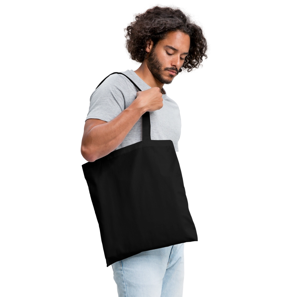 Tote Bag - noir