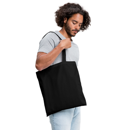 Tote Bag - noir