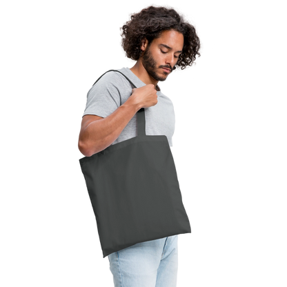 Tote Bag - gris graphite