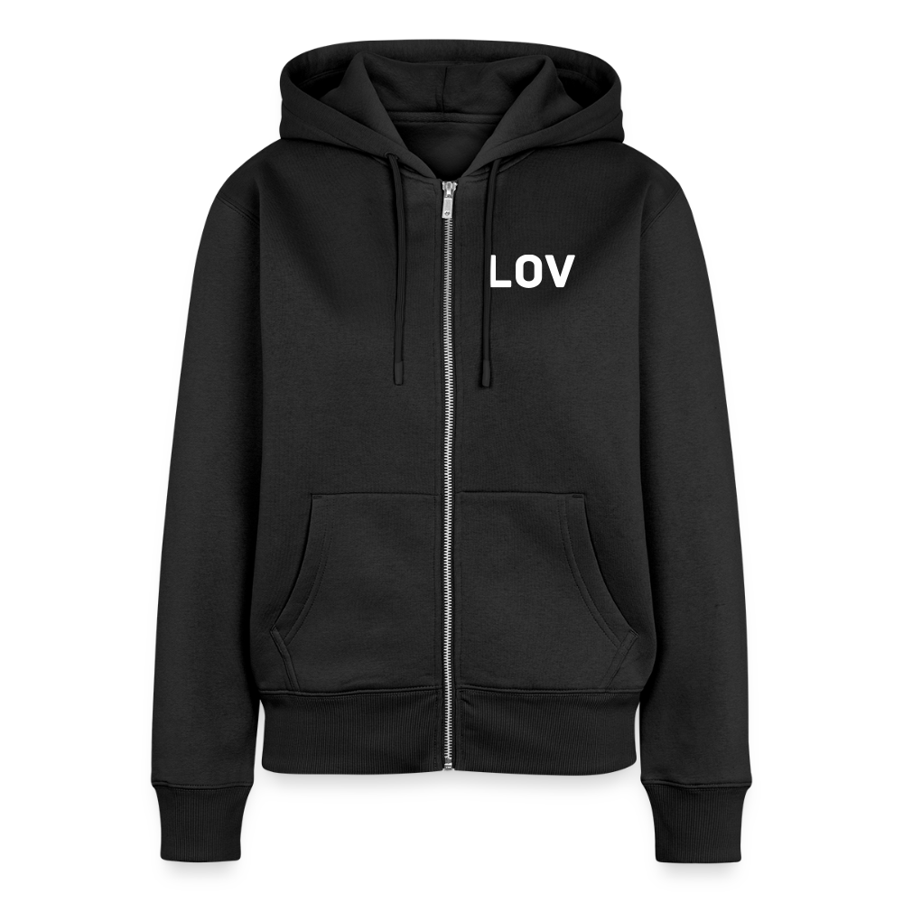 Your Customized Product - noir