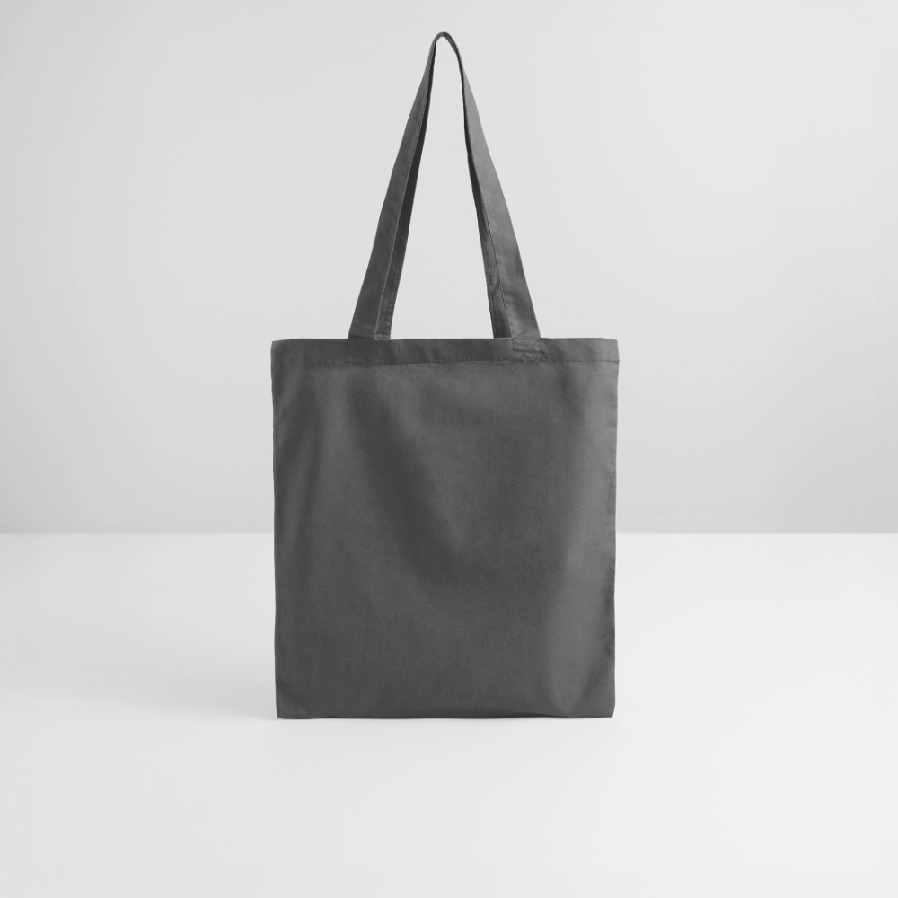 Tote Bag - gris graphite