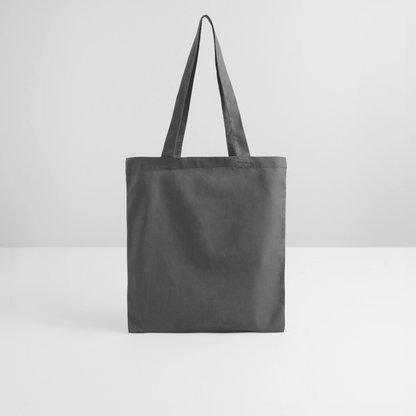 Tote Bag - gris graphite