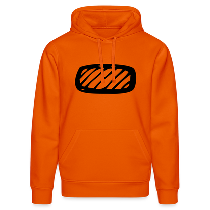 Your Customized Product - orange profond