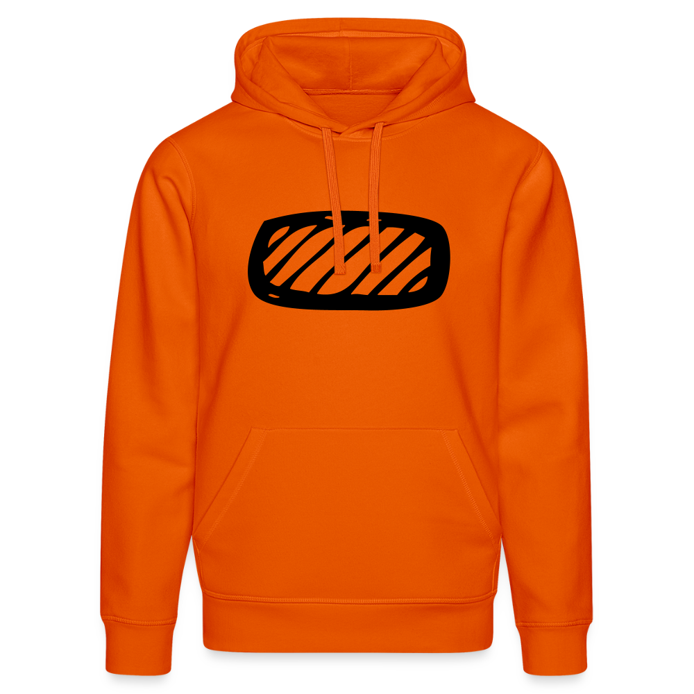 Your Customized Product - orange profond