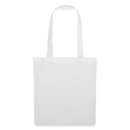 Tote Bag - blanc