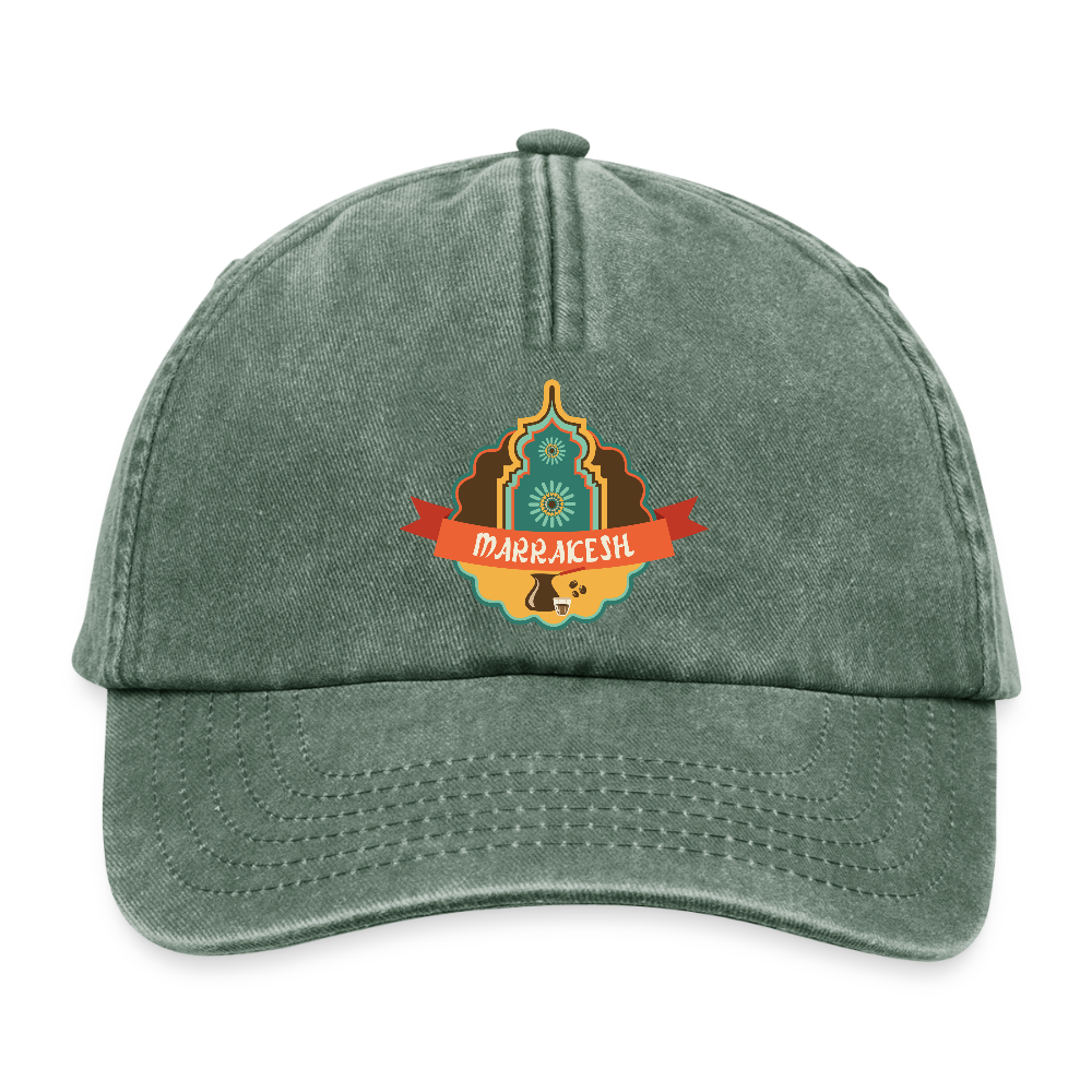 Your Customized Product - vert bouteille vintage 